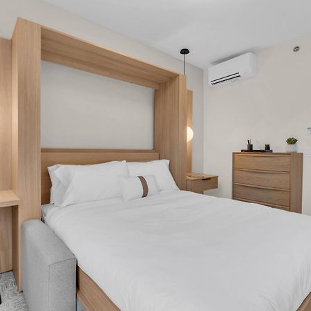 The St Laurent Guest Rooms Asbury Park Ngoại thất bức ảnh