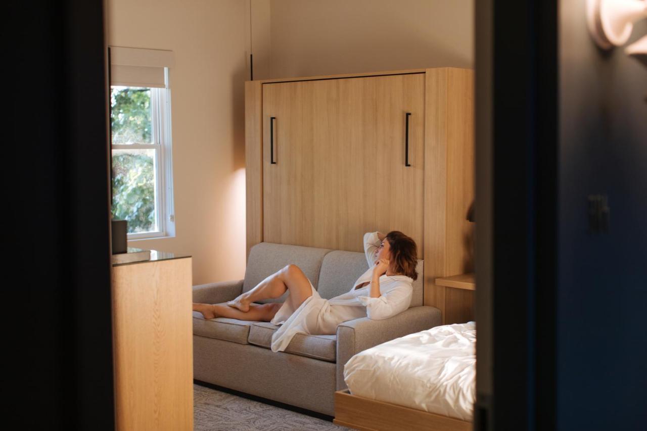 The St Laurent Guest Rooms Asbury Park Ngoại thất bức ảnh