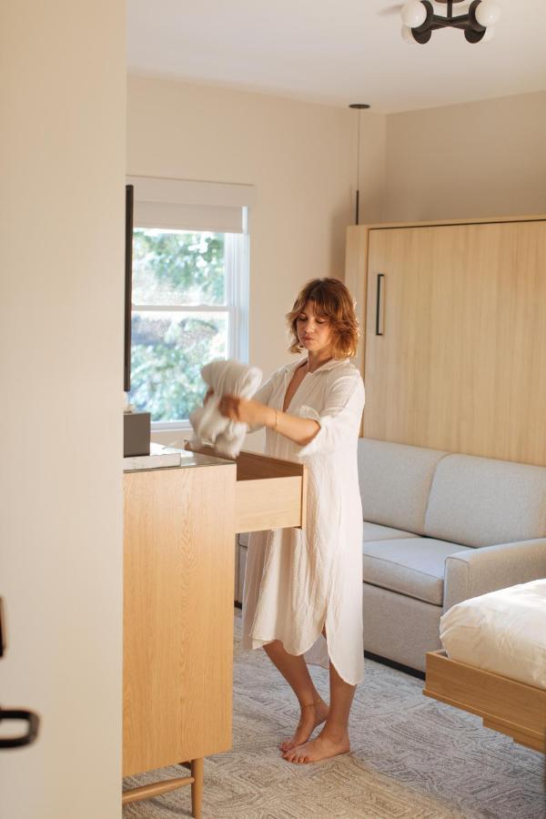 The St Laurent Guest Rooms Asbury Park Ngoại thất bức ảnh