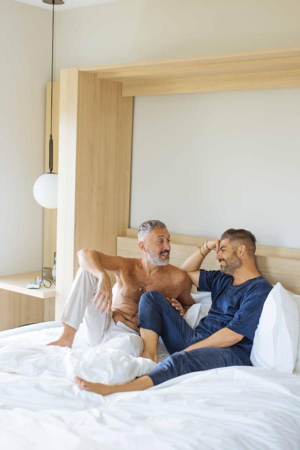 The St Laurent Guest Rooms Asbury Park Ngoại thất bức ảnh