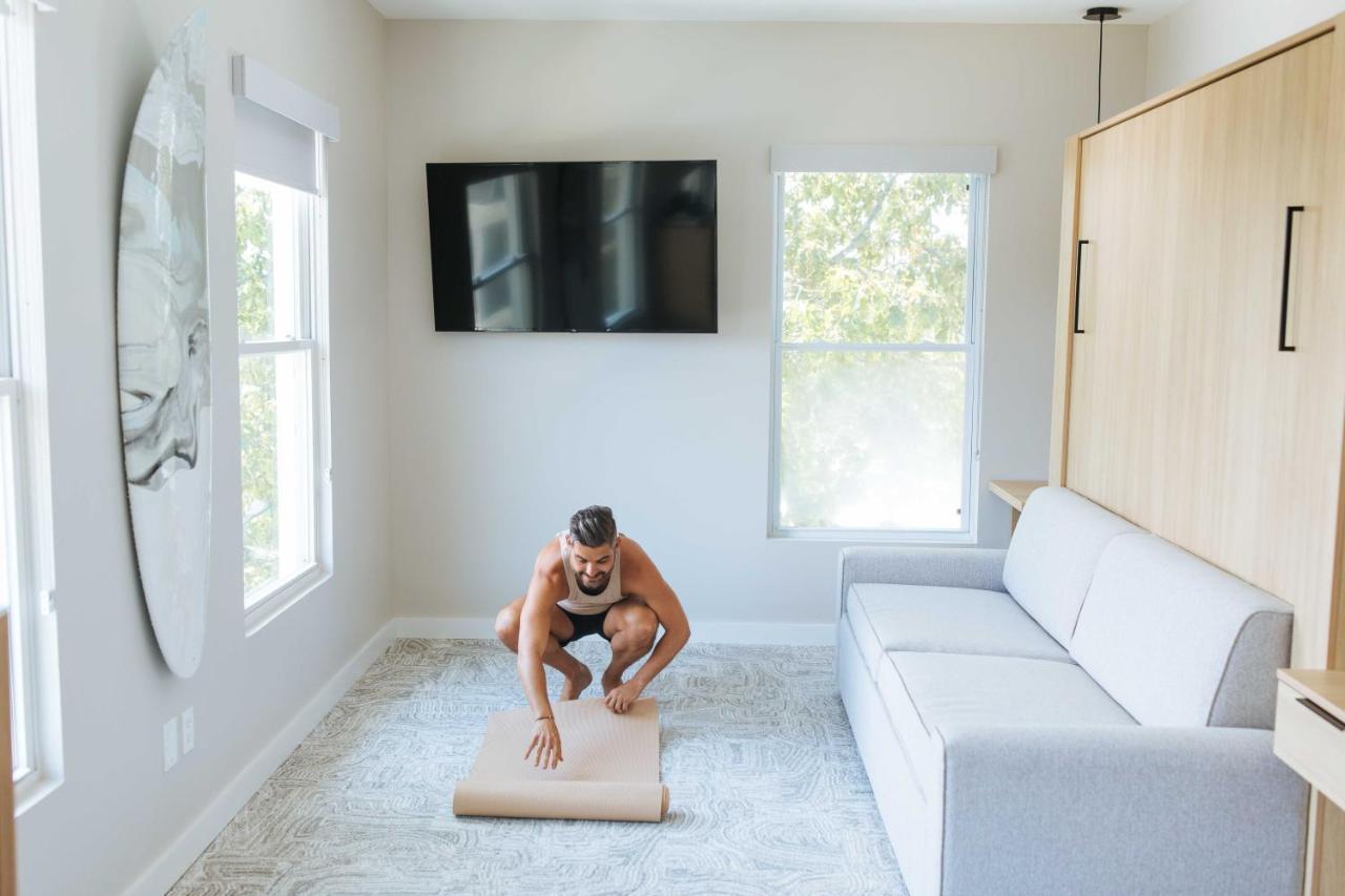 The St Laurent Guest Rooms Asbury Park Ngoại thất bức ảnh