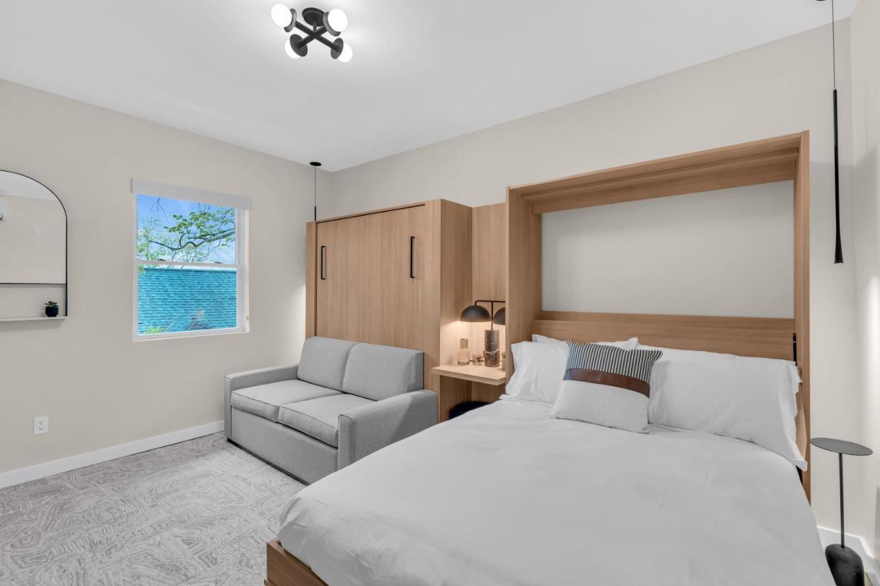 The St Laurent Guest Rooms Asbury Park Ngoại thất bức ảnh