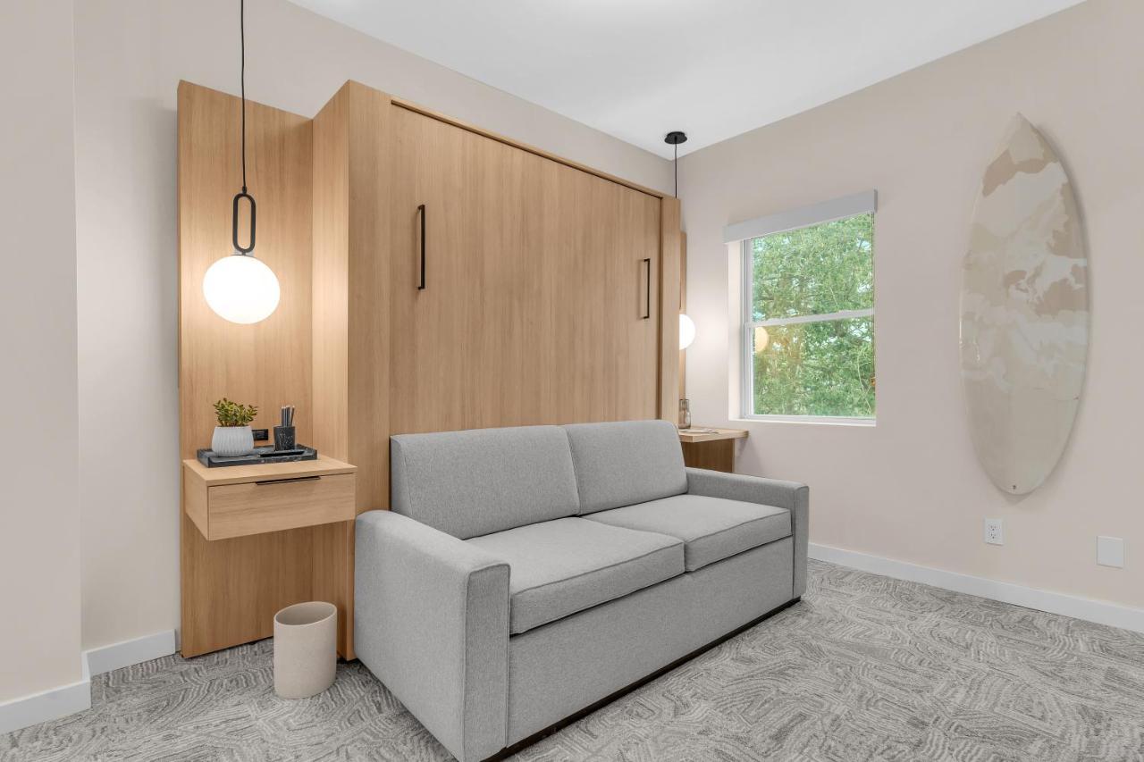 The St Laurent Guest Rooms Asbury Park Ngoại thất bức ảnh