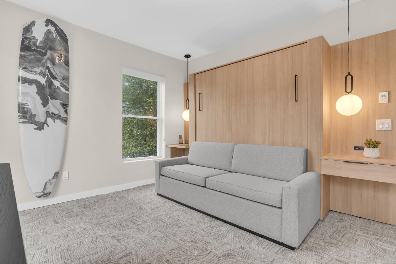 The St Laurent Guest Rooms Asbury Park Ngoại thất bức ảnh