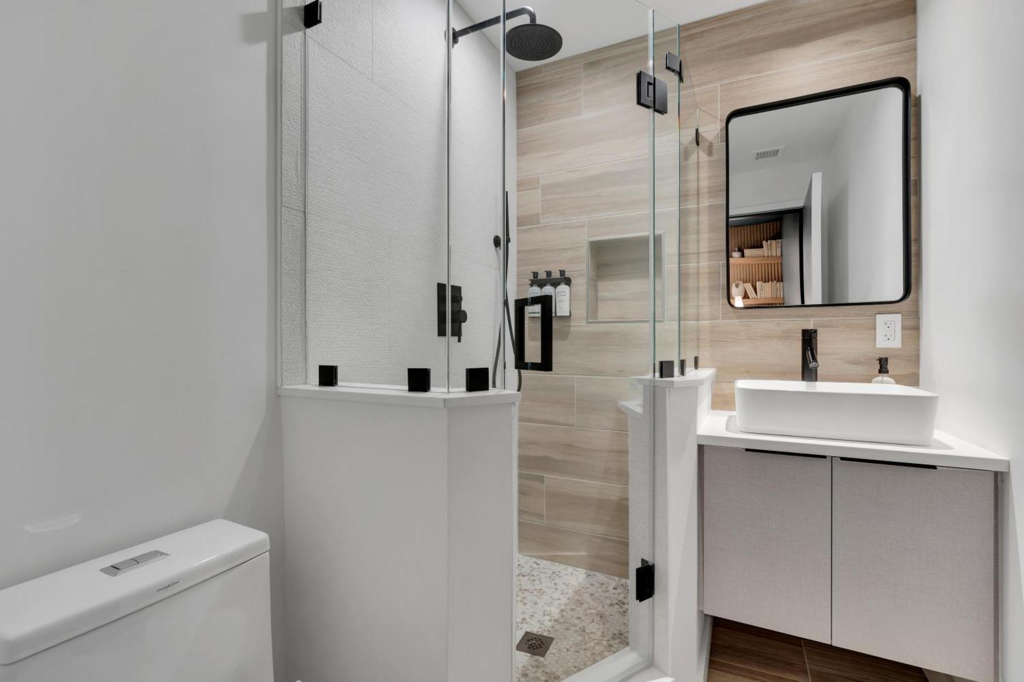 The St Laurent Guest Rooms Asbury Park Ngoại thất bức ảnh