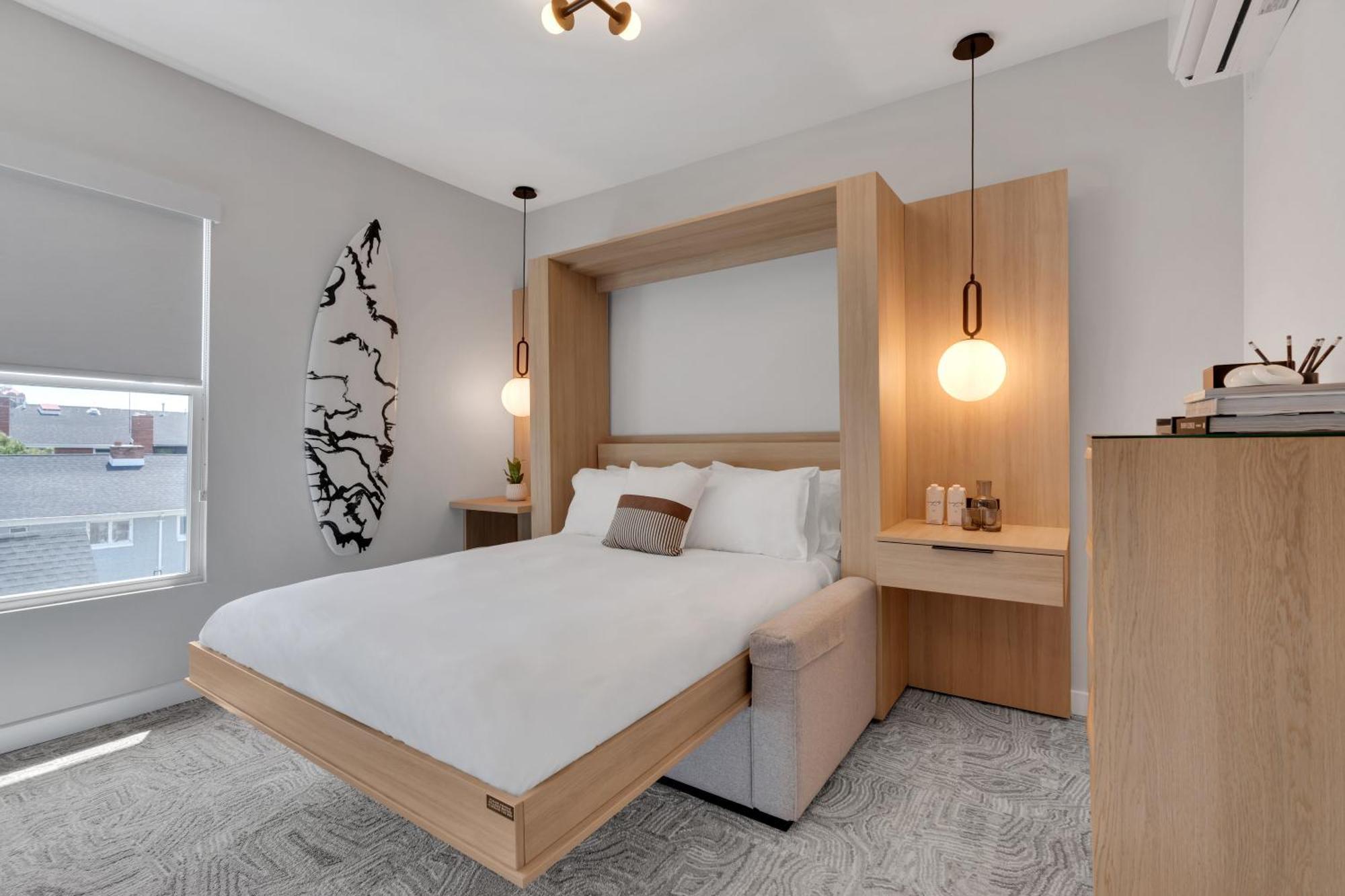 The St Laurent Guest Rooms Asbury Park Ngoại thất bức ảnh