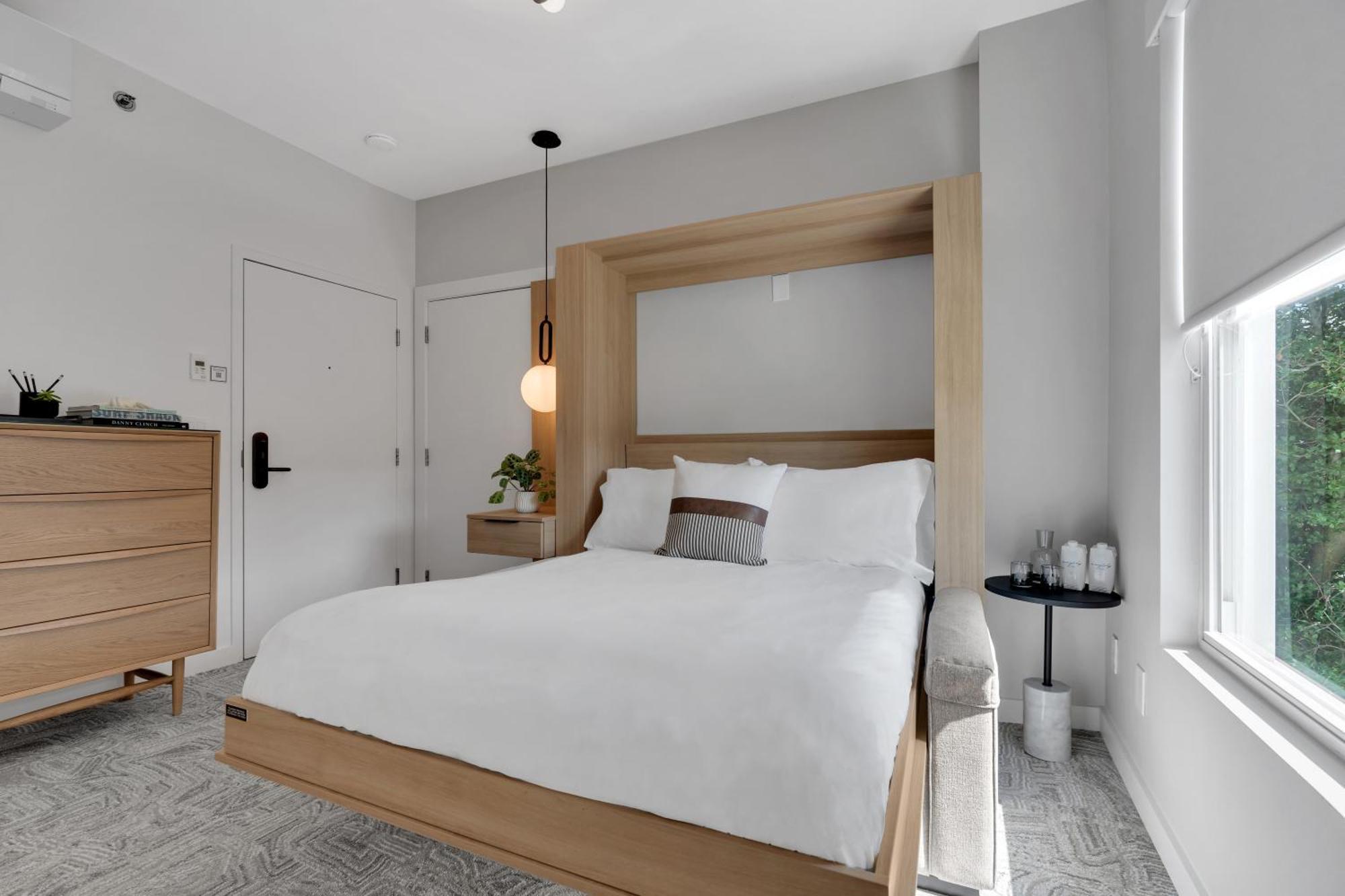 The St Laurent Guest Rooms Asbury Park Ngoại thất bức ảnh