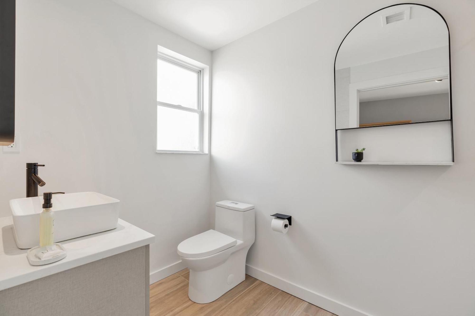 The St Laurent Guest Rooms Asbury Park Ngoại thất bức ảnh