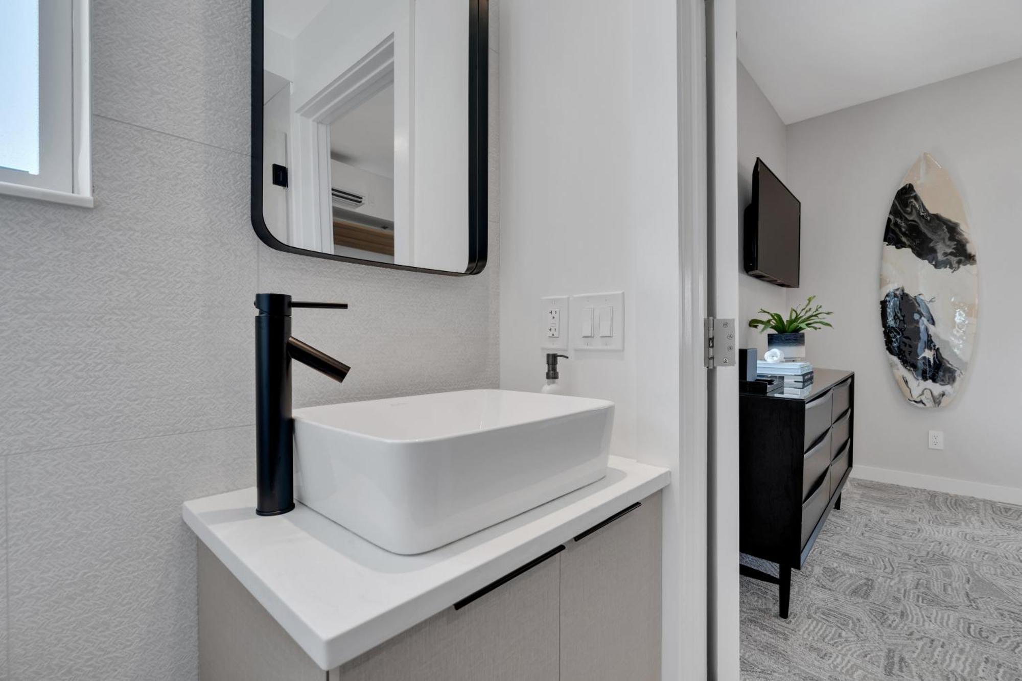 The St Laurent Guest Rooms Asbury Park Ngoại thất bức ảnh