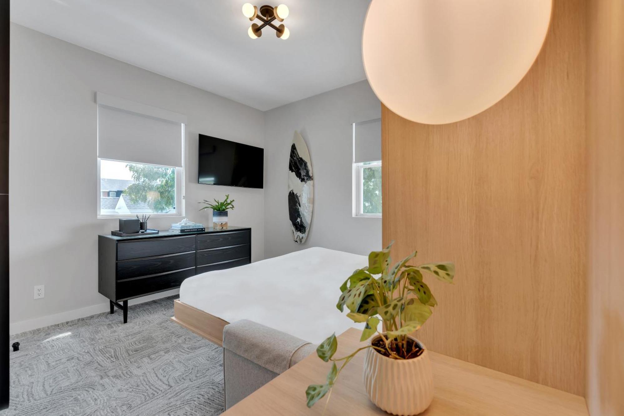 The St Laurent Guest Rooms Asbury Park Ngoại thất bức ảnh