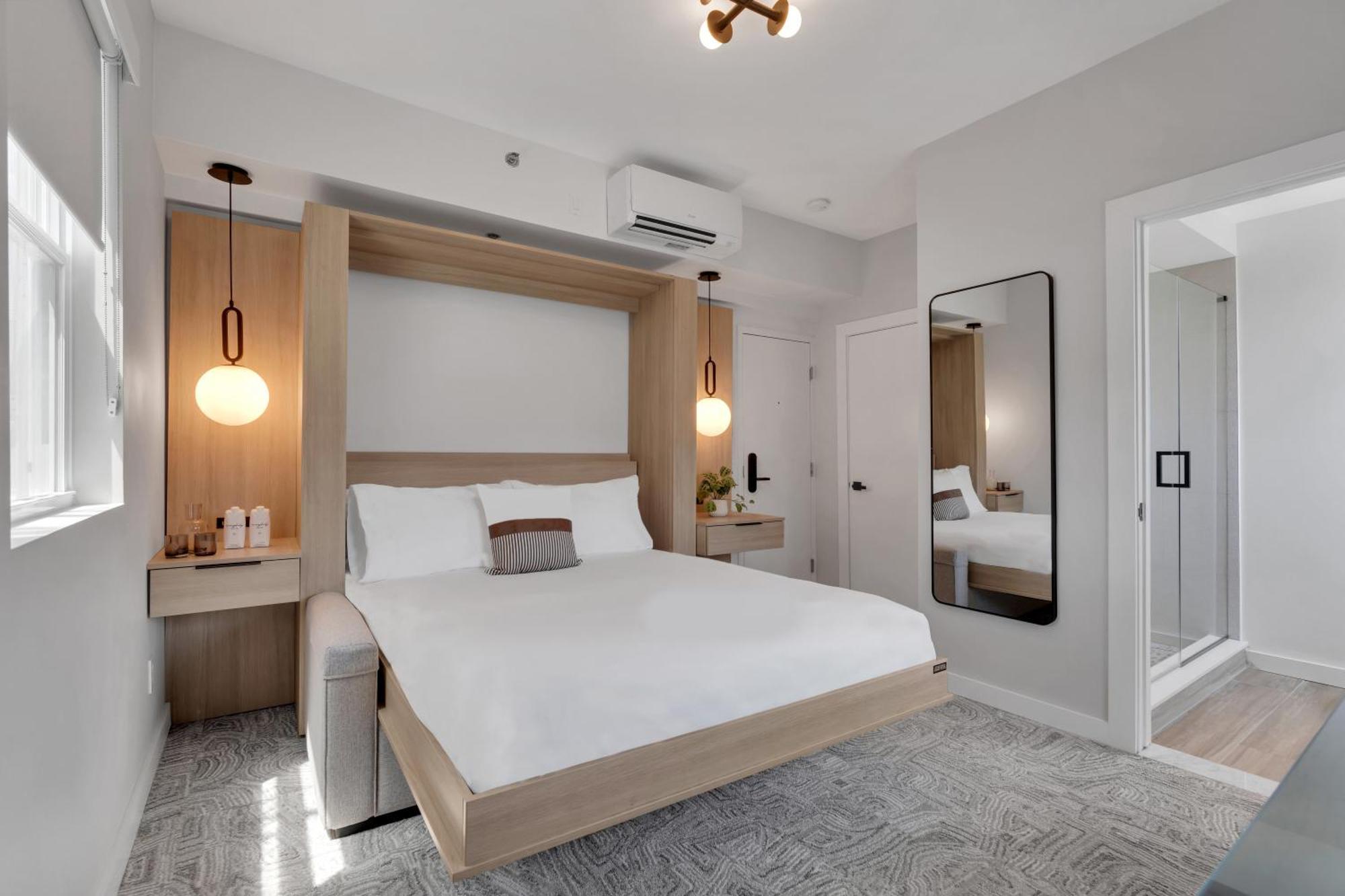 The St Laurent Guest Rooms Asbury Park Ngoại thất bức ảnh
