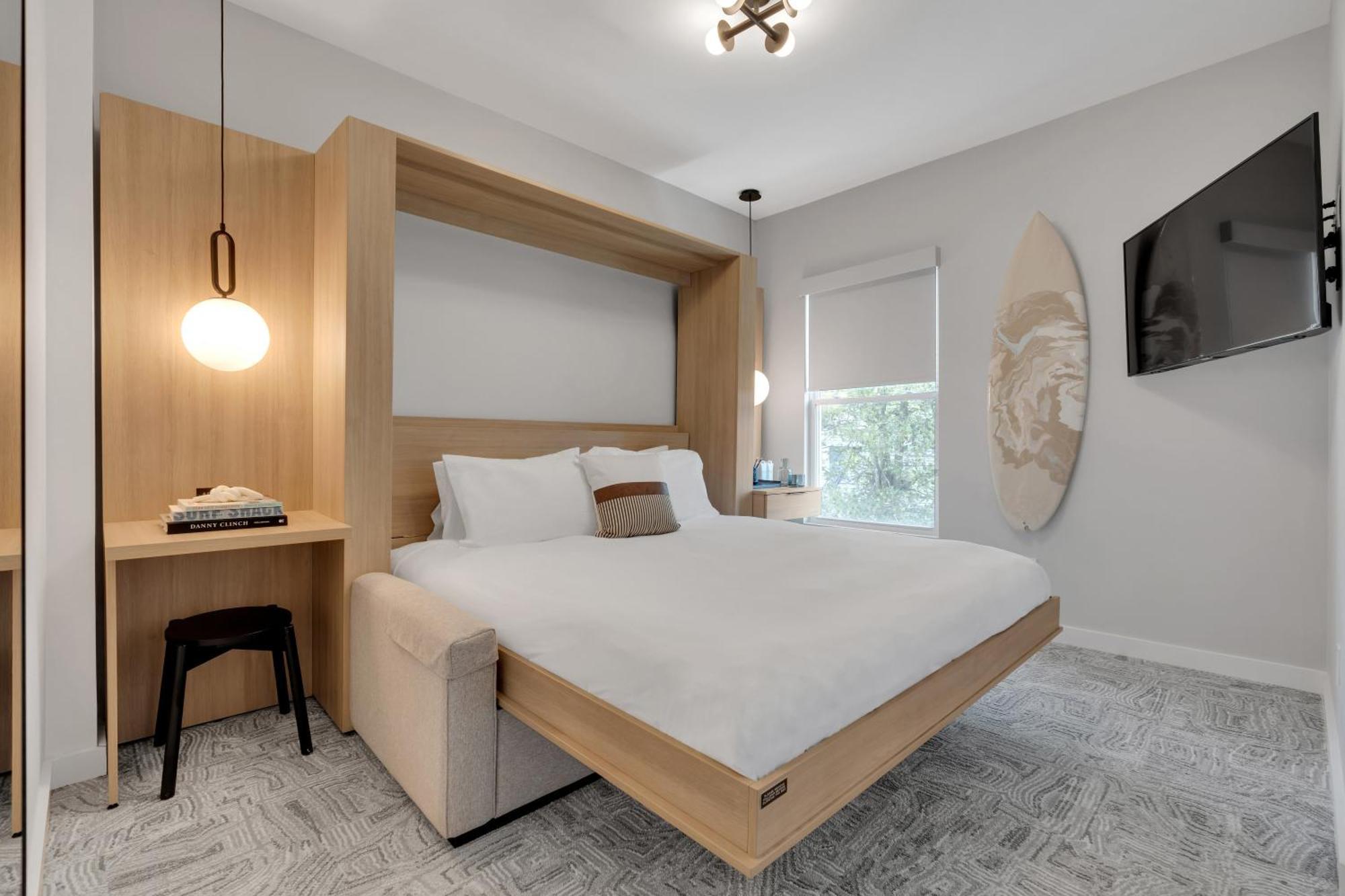 The St Laurent Guest Rooms Asbury Park Ngoại thất bức ảnh
