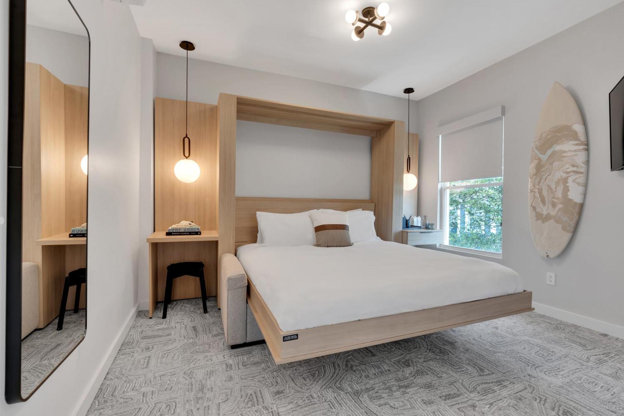 The St Laurent Guest Rooms Asbury Park Ngoại thất bức ảnh