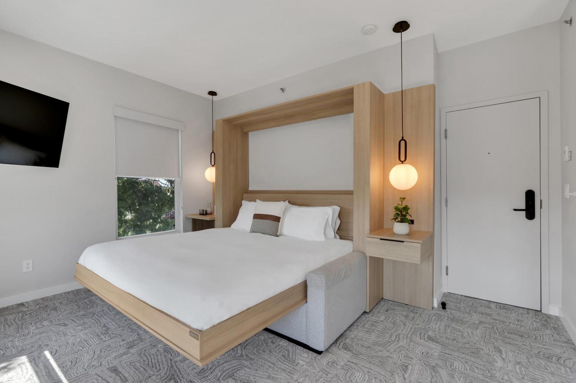 The St Laurent Guest Rooms Asbury Park Ngoại thất bức ảnh