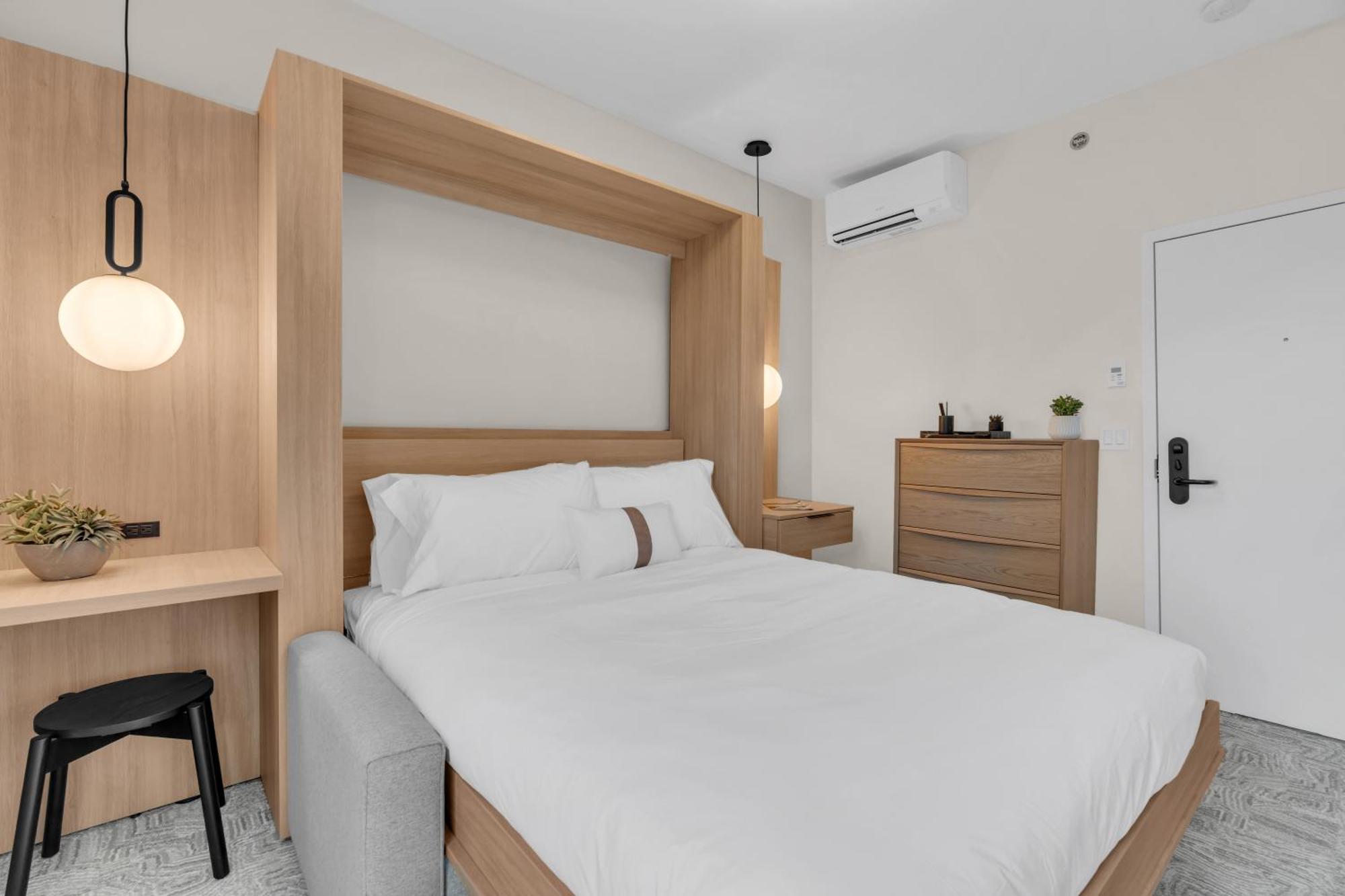 The St Laurent Guest Rooms Asbury Park Ngoại thất bức ảnh