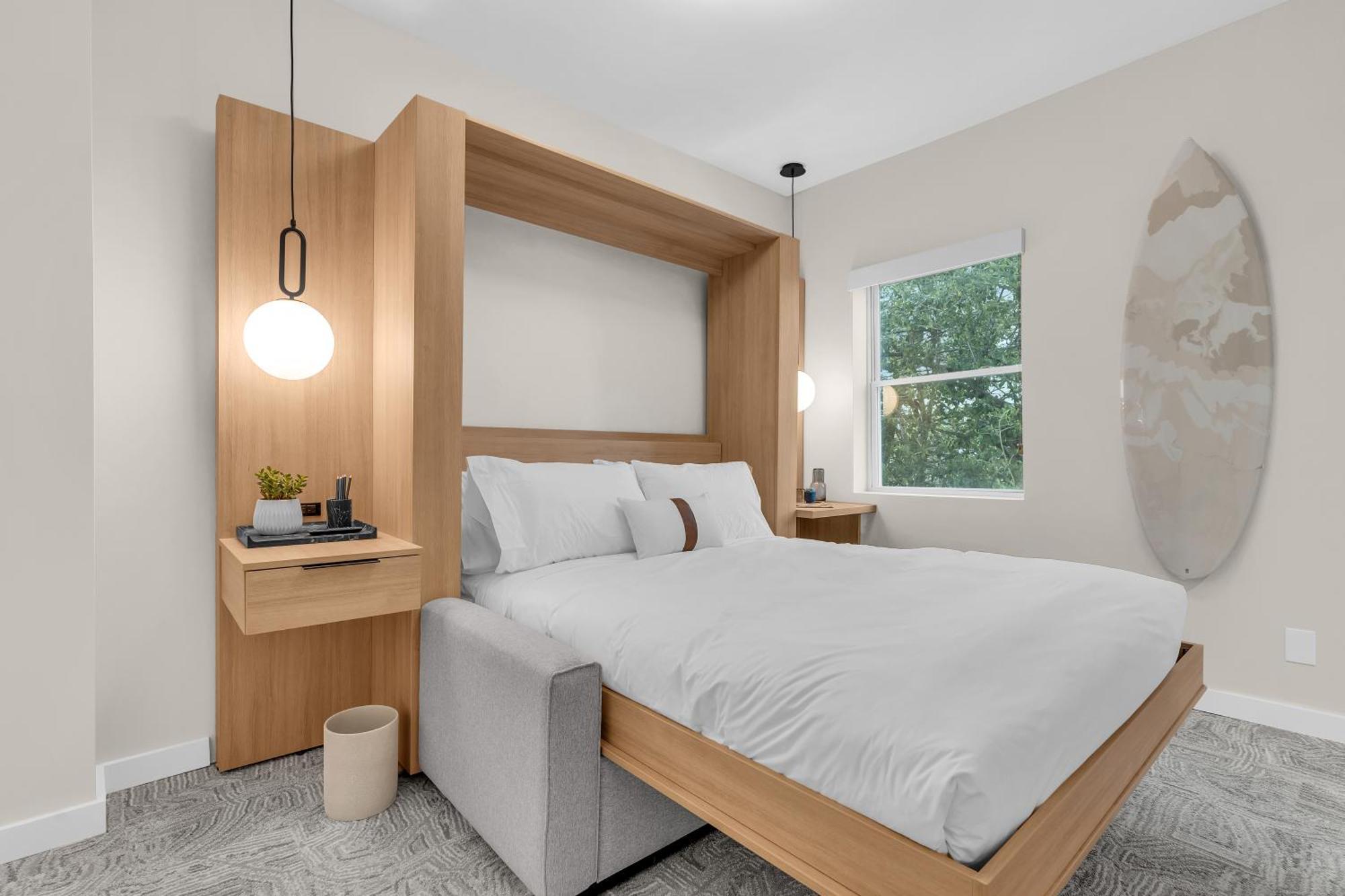 The St Laurent Guest Rooms Asbury Park Ngoại thất bức ảnh